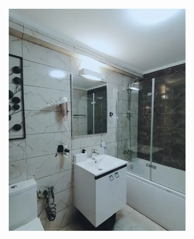 Finalizat 2021,zona Vitan Bârzesti,ansamblu rezidențial stradal,creditabil,proprietar,comision 0%! – fotografia 4 din 6