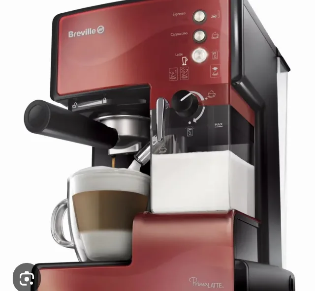 expresor de cafea automat – Anina, Caraș-Severin