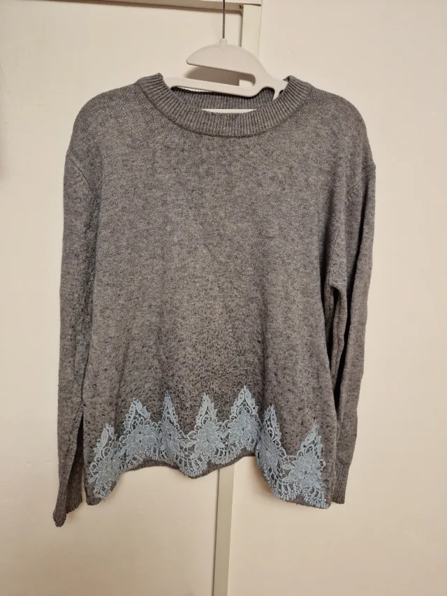 Lot L XL dama 40 de sezon – fotografia 7 din 7