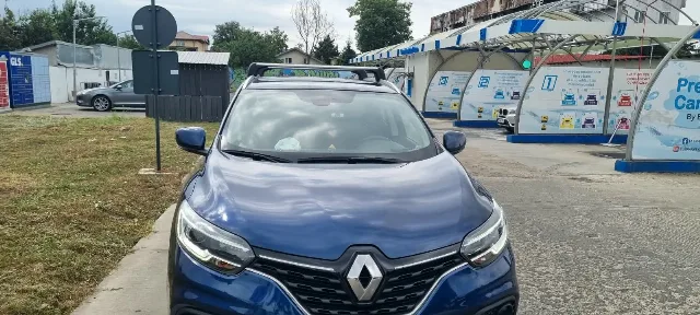 Vând Renault Kadjar – Sector 5, București