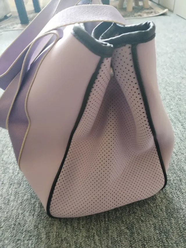 geanta dama plus portofel – fotografia 4 din 6