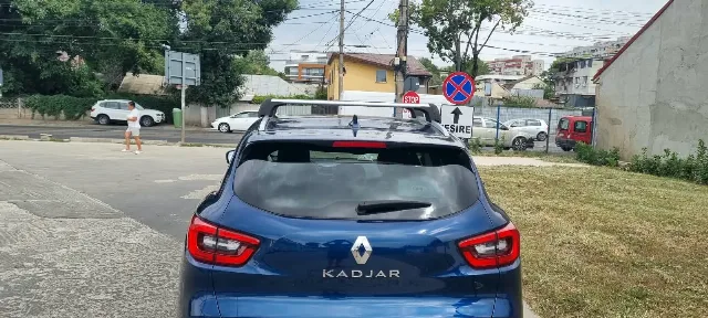 Vând Renault Kadjar – fotografia 2 din 8