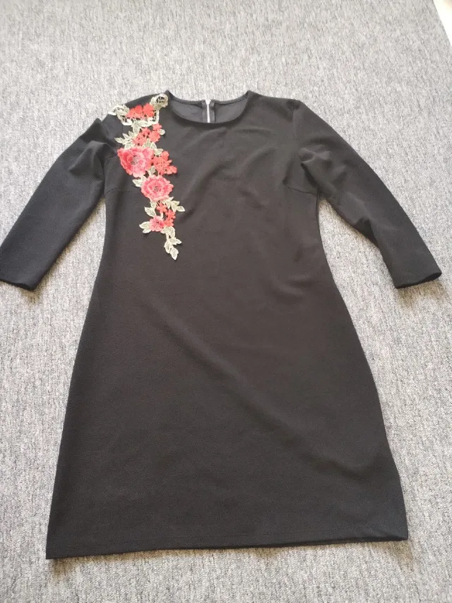 rochie dama mărime XL – fotografia 2 din 2