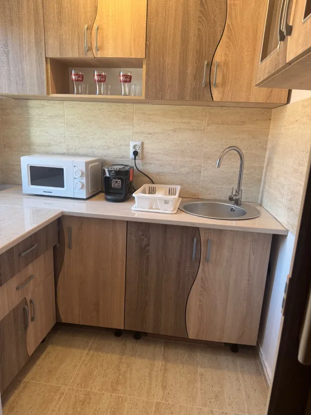 Vând apartament cu o cameră 27 mp ,centrală proprie – Timisoara, Timiș