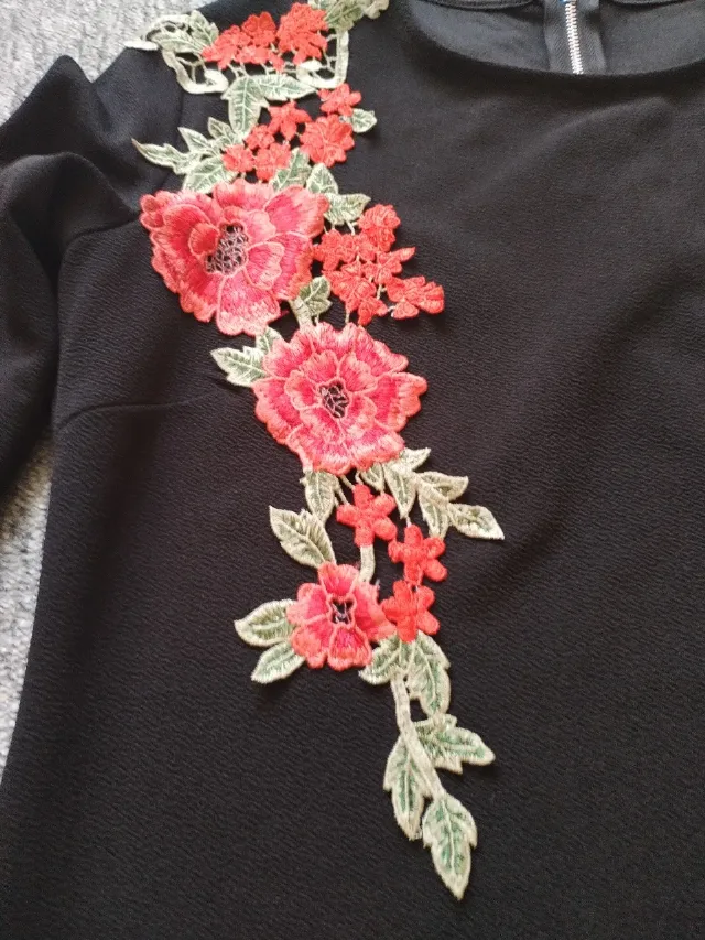 rochie dama mărime XL – fotografia 1 din 2