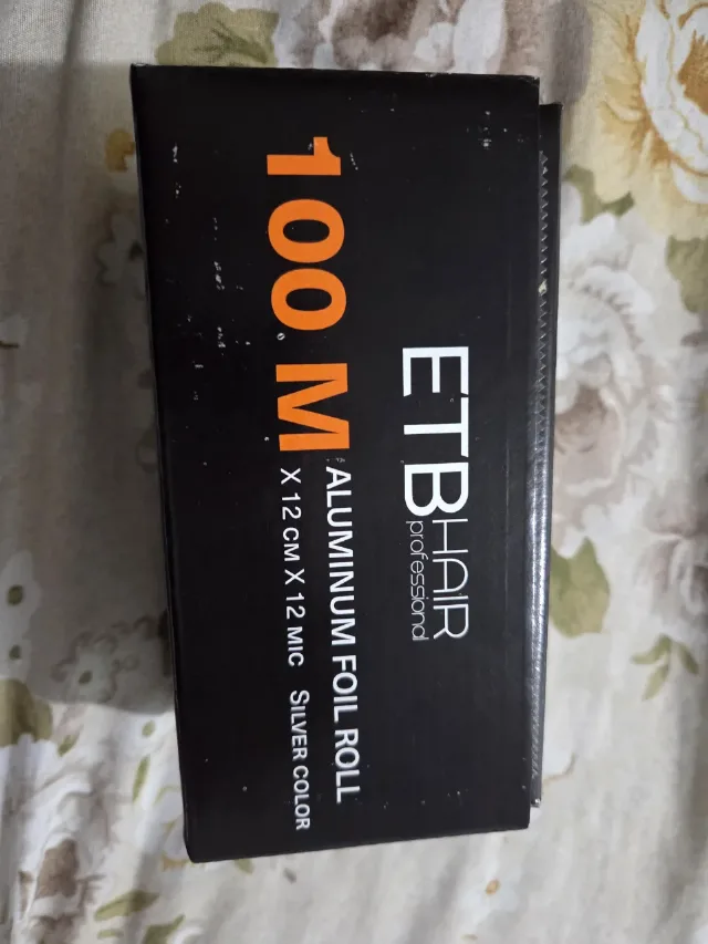 Vând set de produse profesionale pentru păr. – fotografia 3 din 5