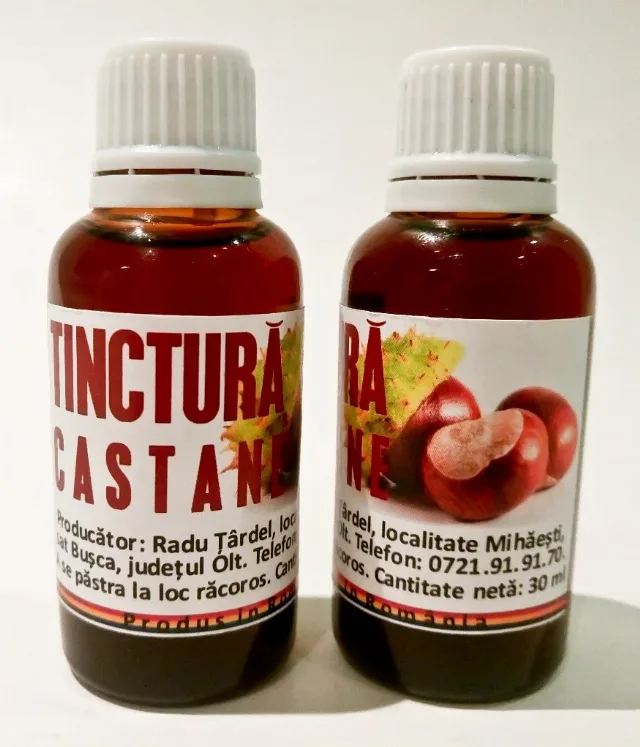 Tincturi Pentru Sanatate – 100% NATURALE – fotografia 3 din 8