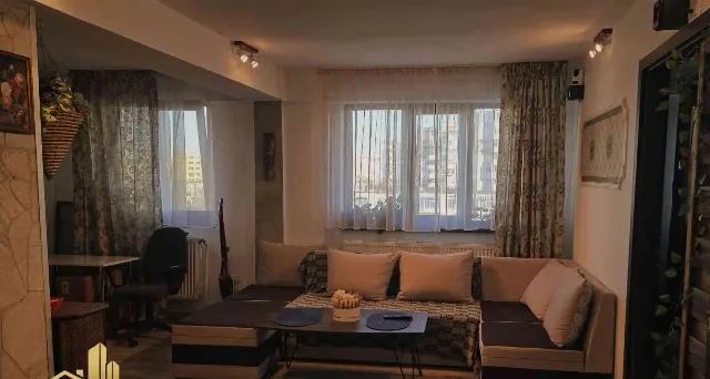 Apartament Mansarda – fotografia 1 din 6