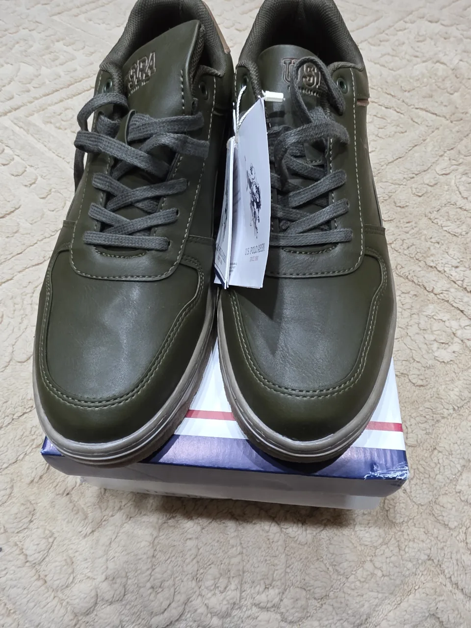 U.S Polo Assn.Sneakersi. – Constanta, Constanța
