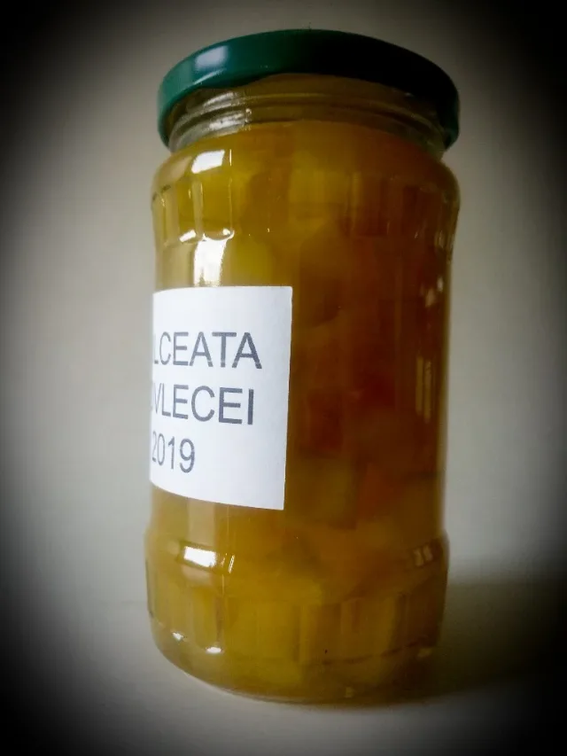 Dulceata si Gem - 100% Naturale – fotografia 8 din 8
