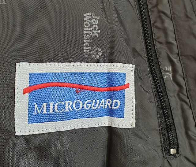 Geacă Jack Wolfskin, de bărbați, marimea XXL – fotografia 3 din 8