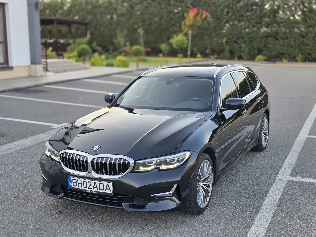 BMW 320 d , fabr 2020, 190 cp – Oradea, Bihor