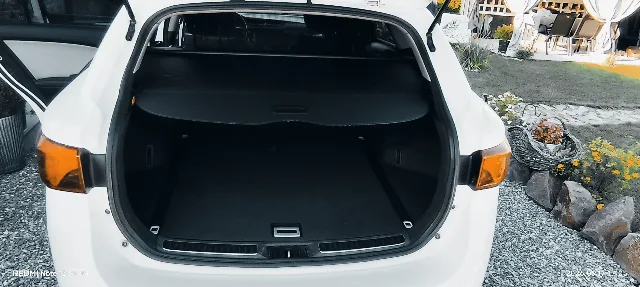 Toyota Avensis III Business Edition – fotografia 8 din 8