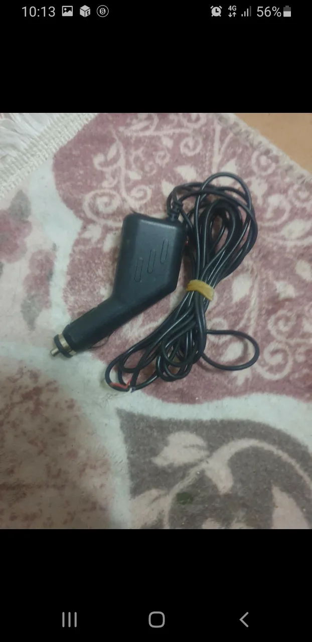 încărcătoare  auto – fotografia 2 din 8