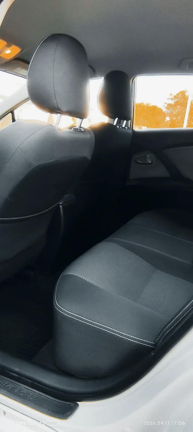 Toyota Avensis III Business Edition – fotografia 5 din 8