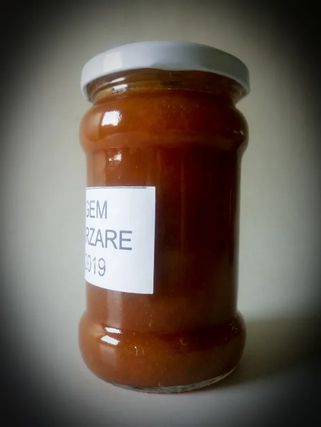 Dulceata si Gem - 100% Naturale – fotografia 6 din 8