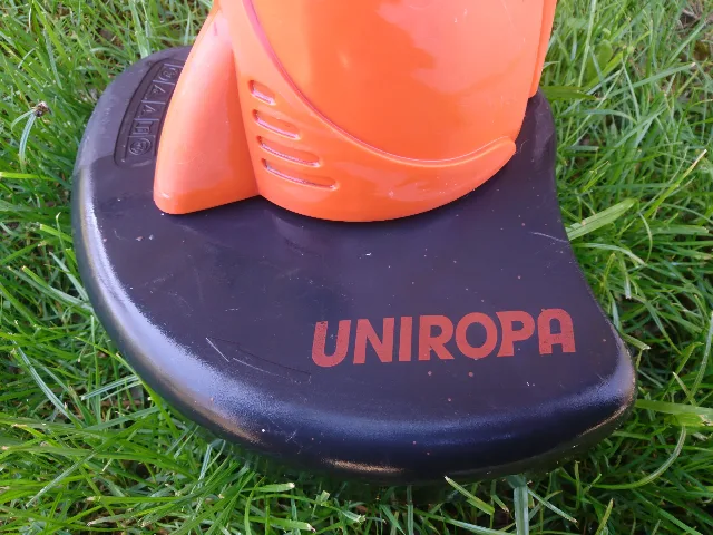 Trimer gazon UNIROPA RTD25DA – fotografia 4 din 8
