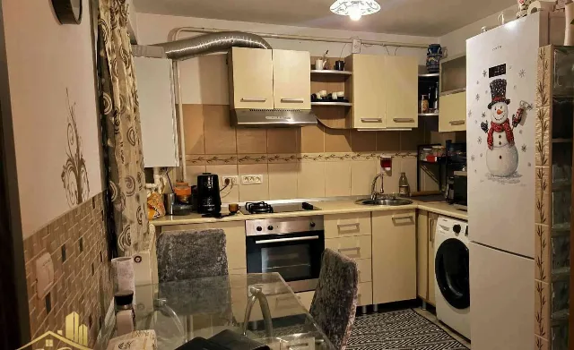 Apartament Mansarda – fotografia 4 din 6