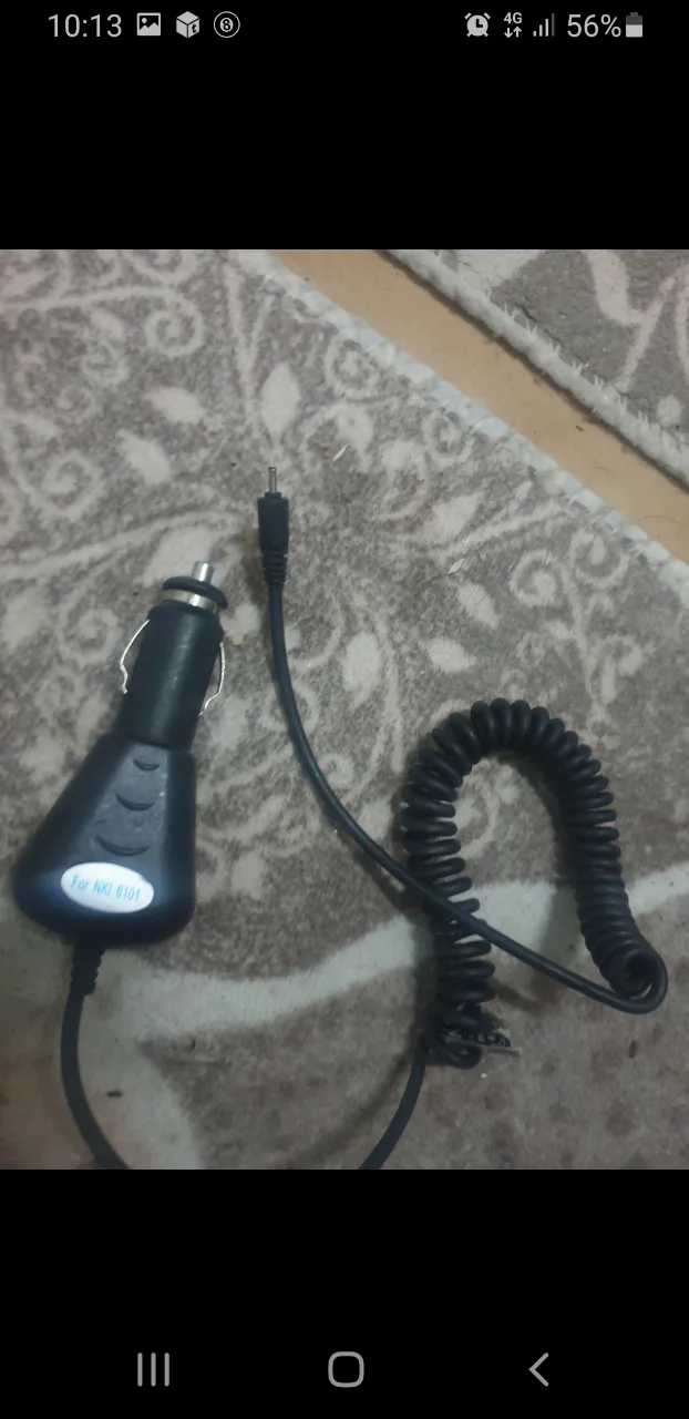 încărcătoare  auto – fotografia 3 din 8