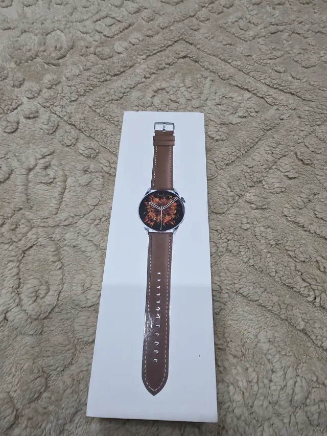 Ceas SMART WATCH DT3 – fotografia 1 din 3
