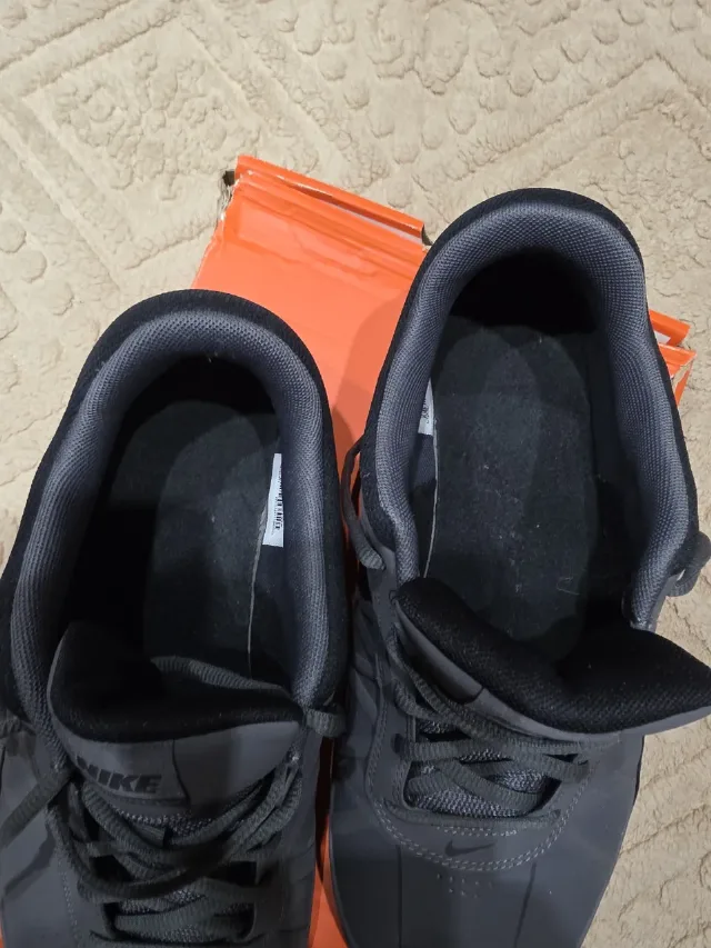 Sneakers Nike Air Ring – fotografia 4 din 6