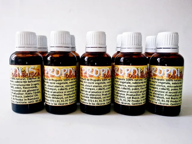 Tincturi Pentru Sanatate – 100% NATURALE – fotografia 8 din 8