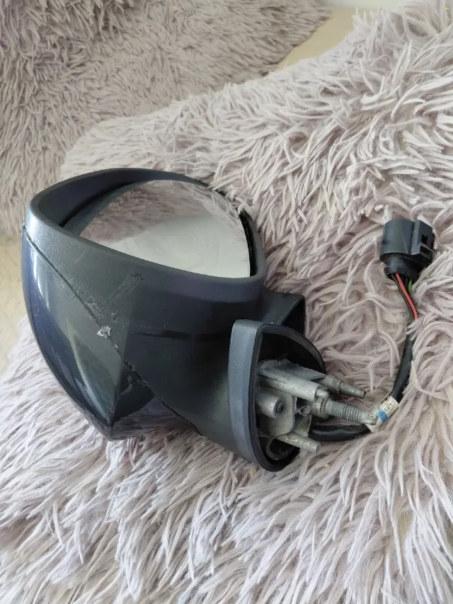 Oglinda dreapta seat leon 2011 – fotografia 3 din 3