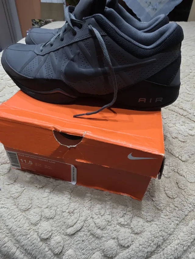 Sneakers Nike Air Ring – fotografia 2 din 6
