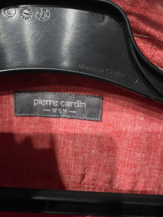 Camasa barbati,Pierre Cardin. – fotografia 3 din 7