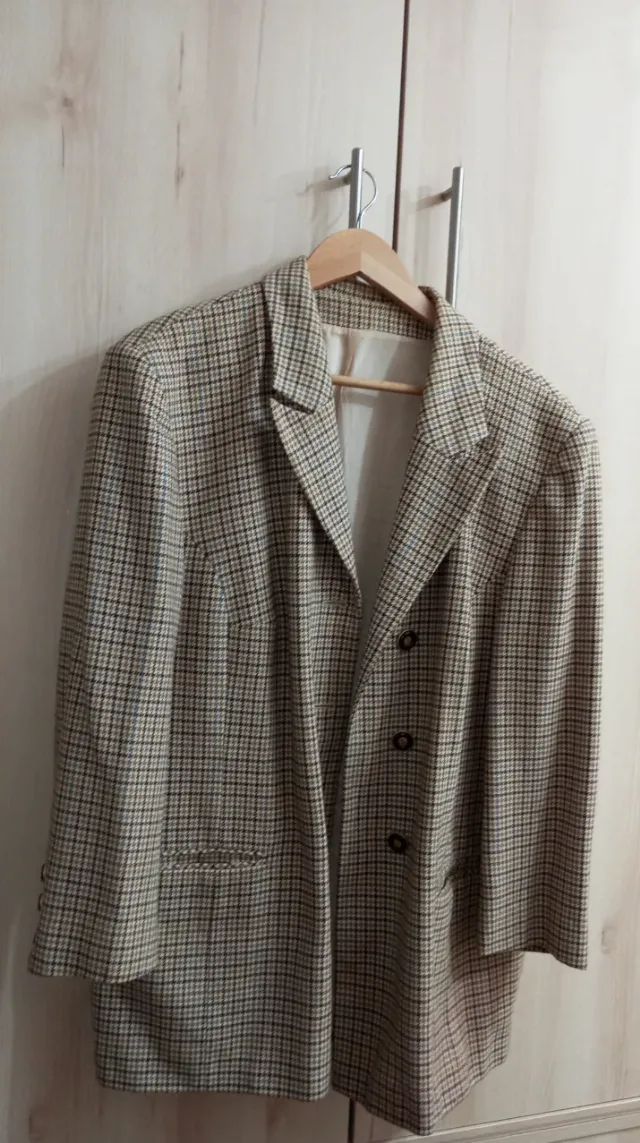Blazer pentru femei. – fotografia 1 din 3