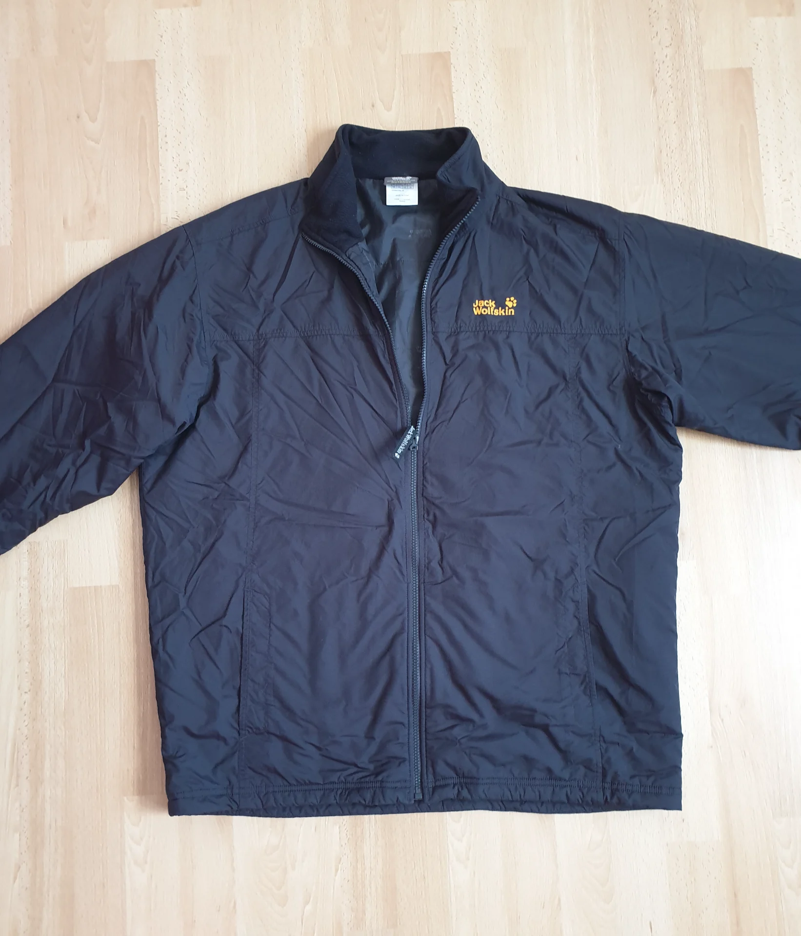 Geacă Jack Wolfskin, de bărbați, marimea XXL – Timisoara, Timiș