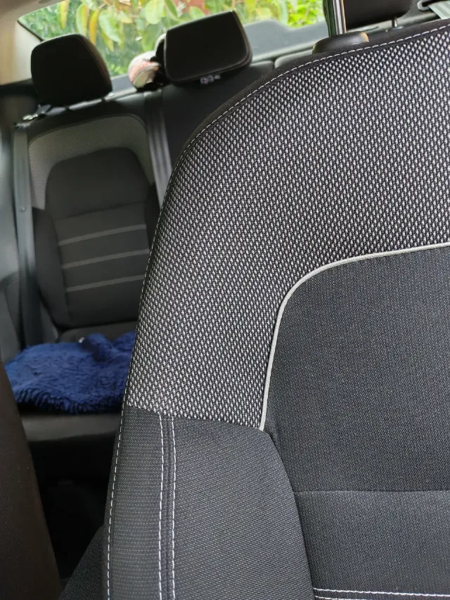 Vind Dacia Logan 2024 – fotografia 5 din 6