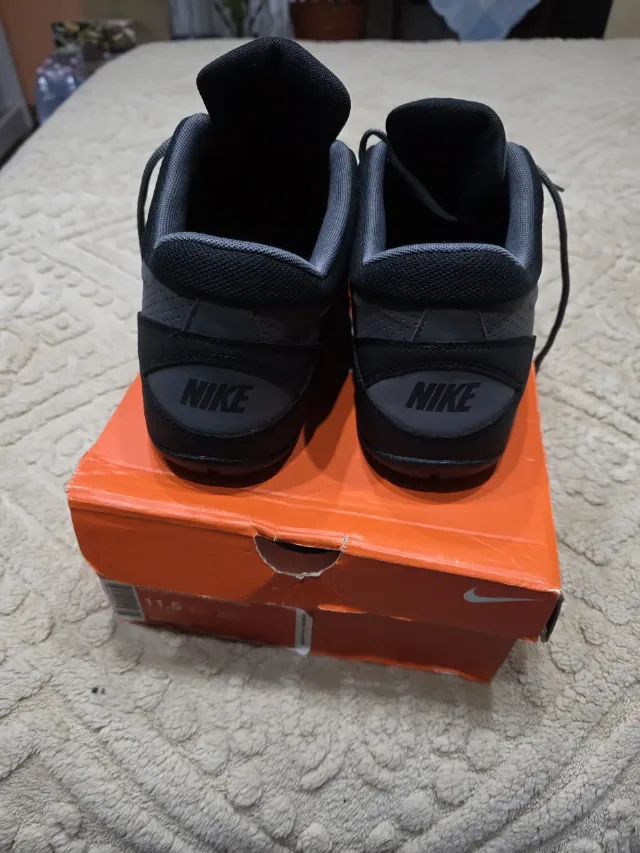 Sneakers Nike Air Ring – fotografia 3 din 6