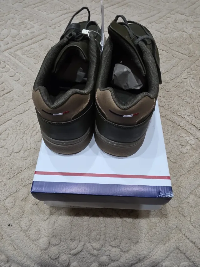 U.S Polo Assn.Sneakersi. – fotografia 3 din 6