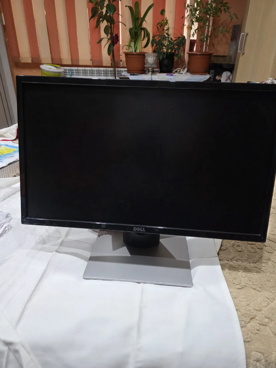 Monitor pc Dell.23.8", Wide,full hd. – Constanta, Constanța