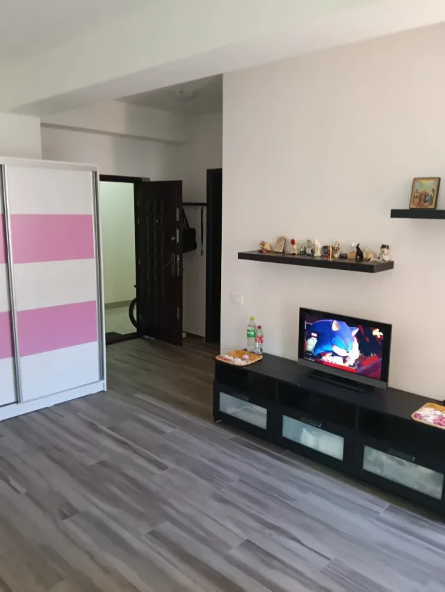 DE ÎNCHIRIAT APARTAMENT DOUA CAMERE – fotografia 5 din 8