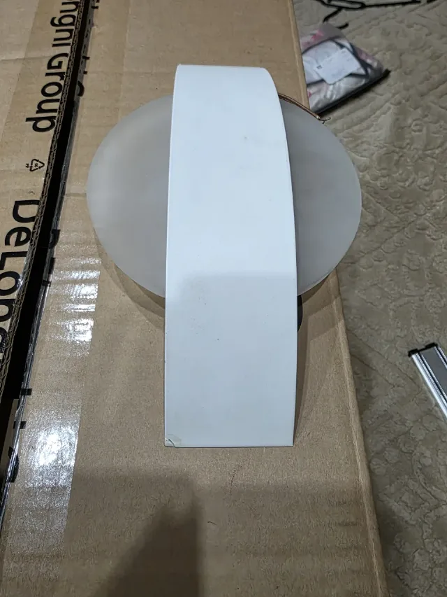 Aplica led de perete – fotografia 1 din 3