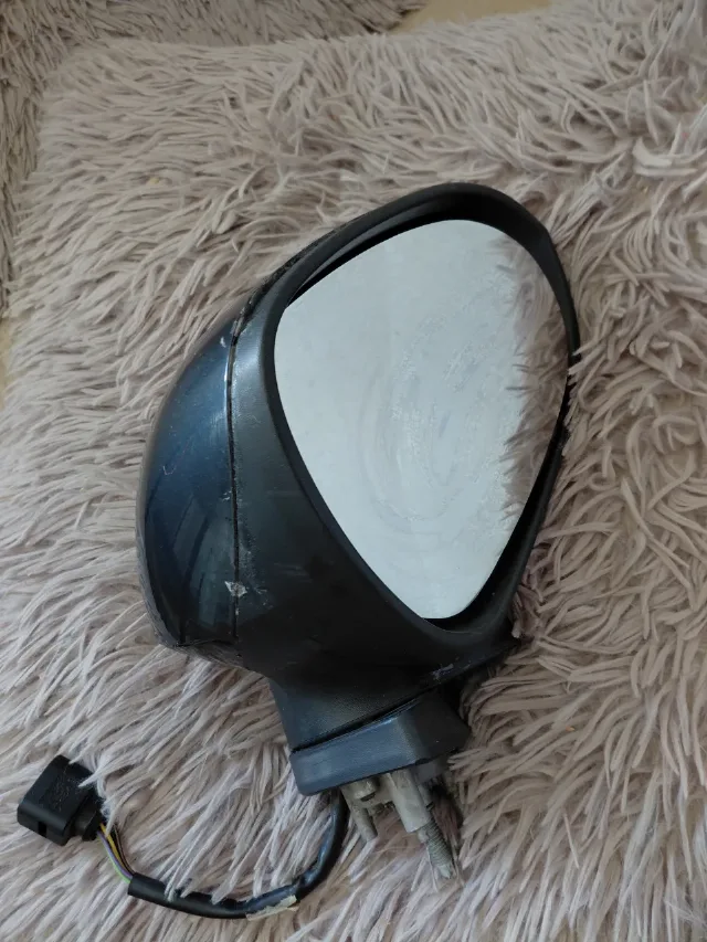 Oglinda dreapta seat leon 2011 – fotografia 1 din 3