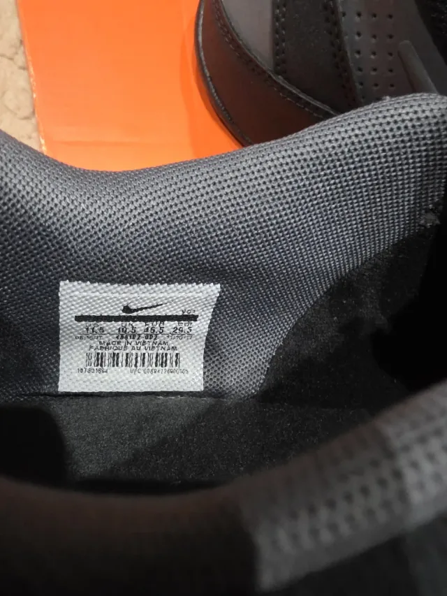 Sneakers Nike Air Ring – fotografia 6 din 6