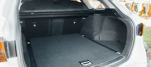 Toyota Avensis III Business Edition – fotografia 4 din 8