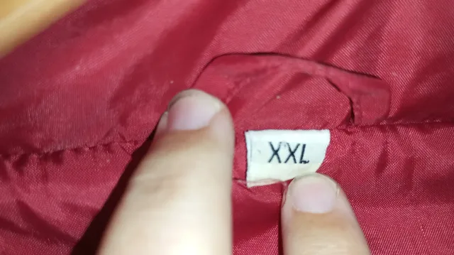 Geacă groasă pentru femei. – fotografia 2 din 4