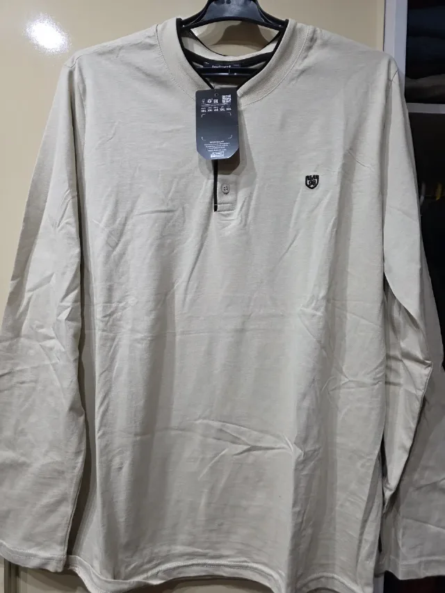Set pijamale barbati. – fotografia 1 din 8