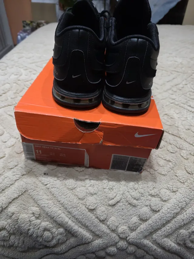Sneakers Nike Reax – fotografia 4 din 8