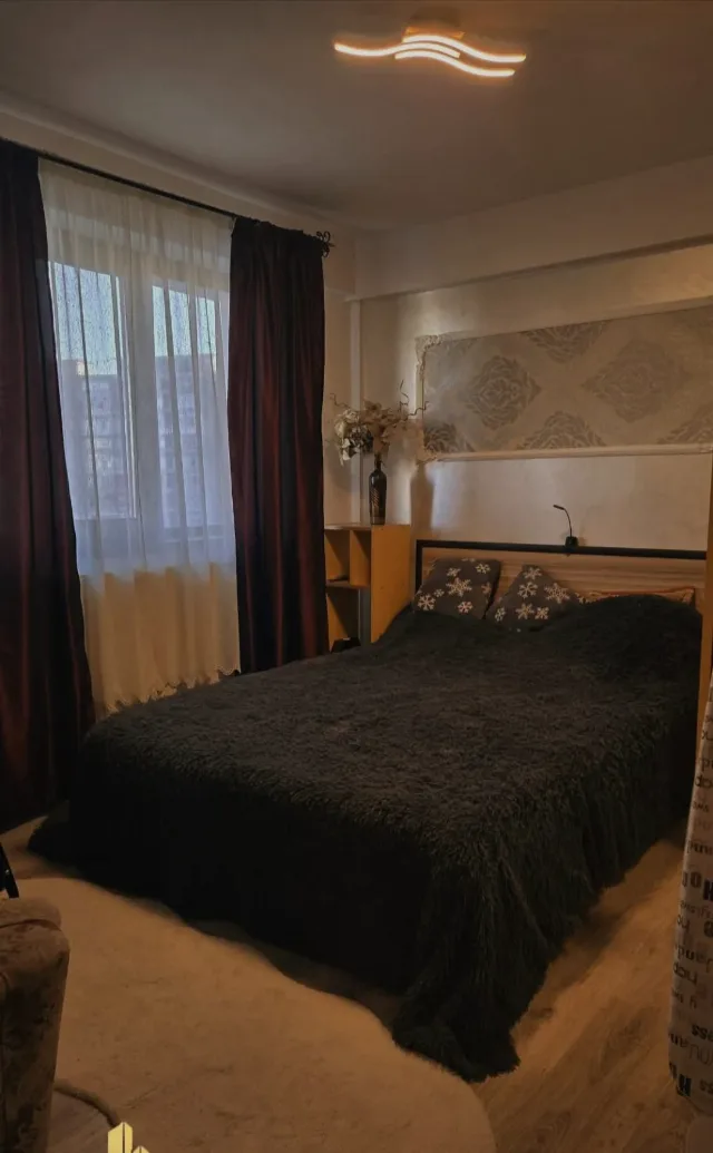 Apartament Mansarda – fotografia 3 din 6
