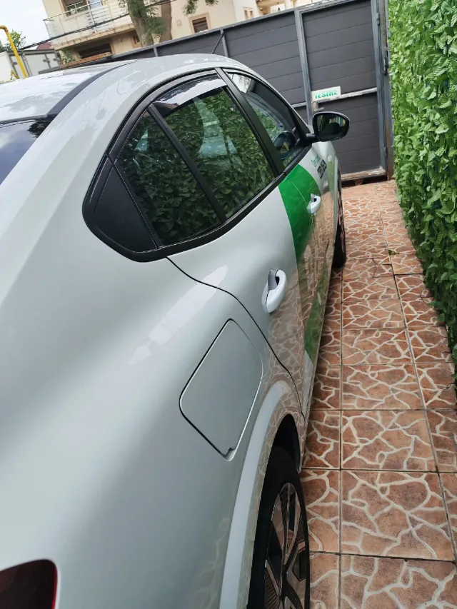 Vind Dacia Logan 2024 – fotografia 2 din 6