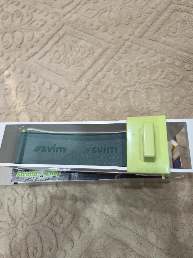 Aparat pentru sarmale – fotografia 3 din 3