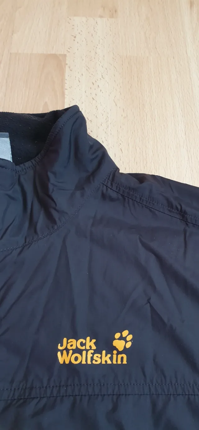 Geacă Jack Wolfskin, de bărbați, marimea XXL – fotografia 8 din 8