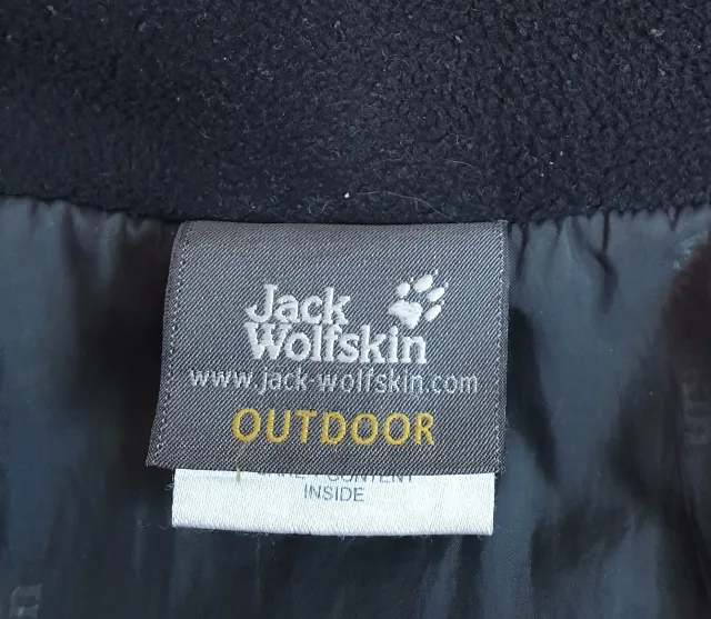 Geacă Jack Wolfskin, de bărbați, marimea XXL – fotografia 6 din 8