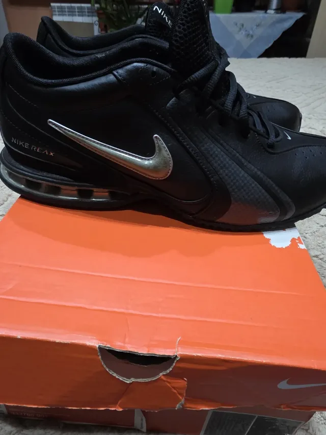 Sneakers Nike Reax – fotografia 3 din 8