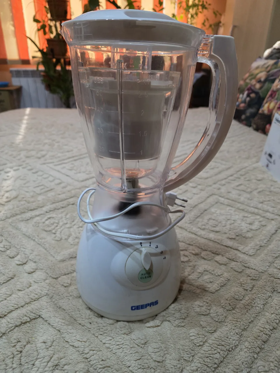 Blender Geepas 300w. – Constanta, Constanța